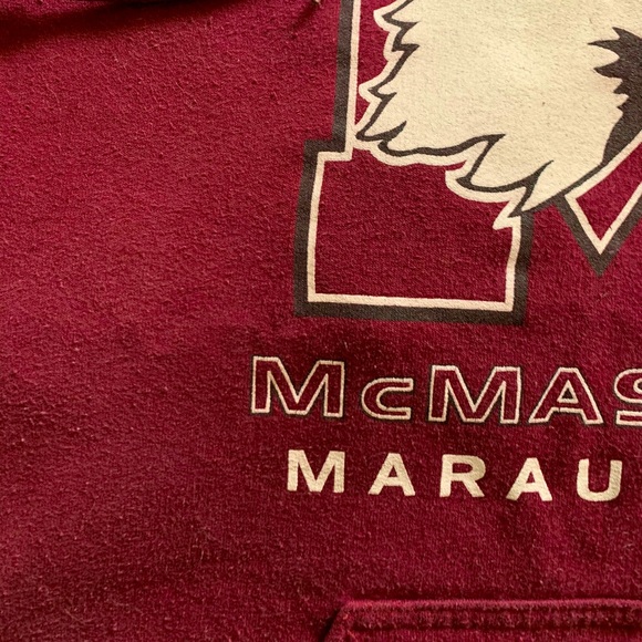 McMaster Sweater - Picture 2 of 3